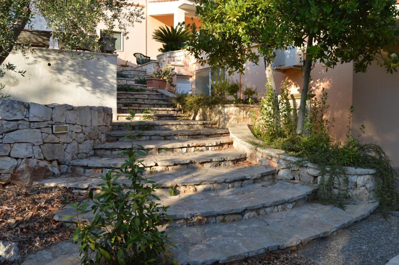 Caserurali Ceglie Messapica Exterior photo